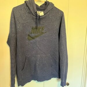 Women's Nike Hoodie